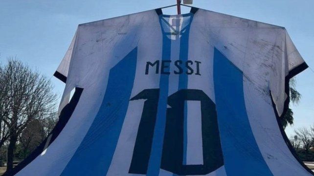 Ariel Sclafani, dirigente de AFA: La reserva moral del país está en los chicos