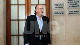 El juez Pegassano procesó a Marcelo Vorobiof en la causa Puerto