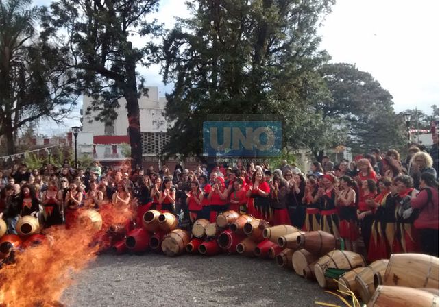 Foto: UNO/Ayelén Morales
