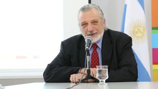 Silberstein dijo que el MPA tiene estructura de psicólogos para realizar cámaras Gesell.