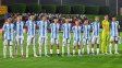 La Selección Argentina debutó con una victoria en el Mundial Sub 17