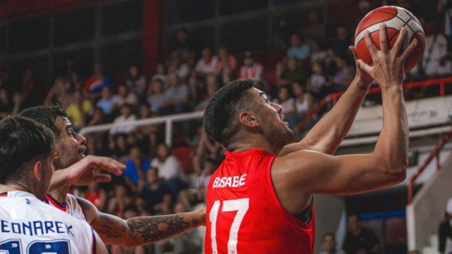 Besabe, clave en Unión: Aprender a ganar así te hace crecer como equipo