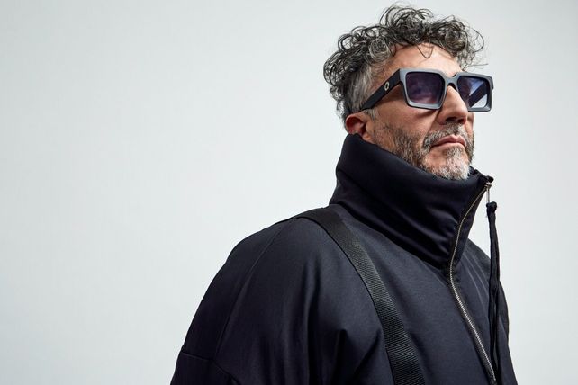 Fito Páez.