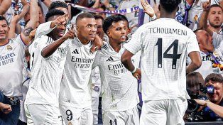Por qué Real Madrid faltará a la entrega del Balón de Oro