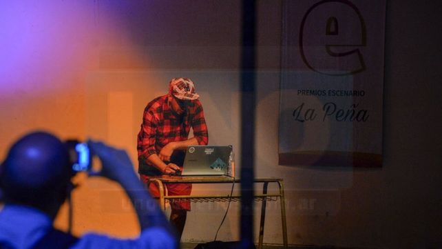 Los Premios Escenario 2020 se realizarán de manera virtual