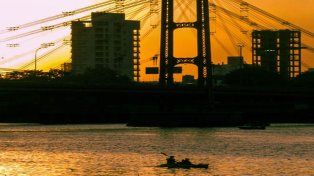 Turismo en la provinicia de santa fe
