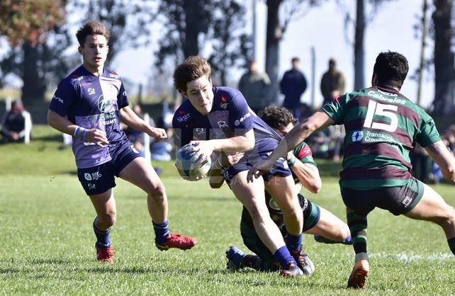 Designaciones para el Torneo del Interior