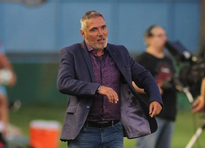Unión avanza de manera firme para contratar a Rondina