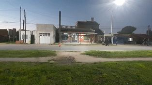 Un joven de 17 años quedó detenido luego de matar de seis puñaladas a su padrastro de 35 en el barrio Bajada Grande, de Paraná.