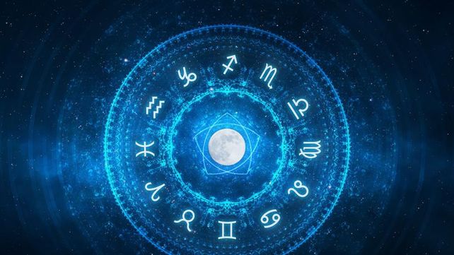 El horóscopo de HOY