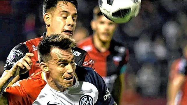 Colón jugó tres partidos por Copa Argentina en el Coloso Marcelo Bielsa