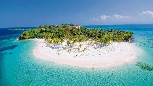 República Dominicana cuenta con más de 200 playas distribuidas a lo largo de más de 1.500 km de costa.