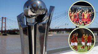 Un golpe que duele: Colón corta su racha de 13 años ininterrumpidos en la Copa Argentina