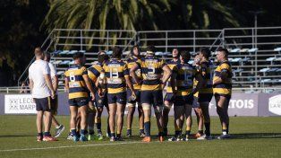 Rugby: arranca la segunda ronda del Regional del Litoral con varios partidos para seguir de cerca