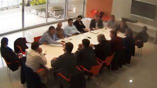 Antisindicalismo y Gestapo: La idea de exterminio de las organizaciones obreras tiene una historia de 70 años
