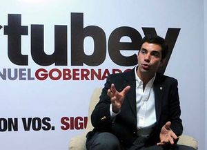 Urtubey afirm&oacute; que no autoriza en Salta el aborto en caso de violaci&oacute;n
