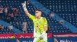 monterrey busca a un exarquero de union para el mundial de clubes