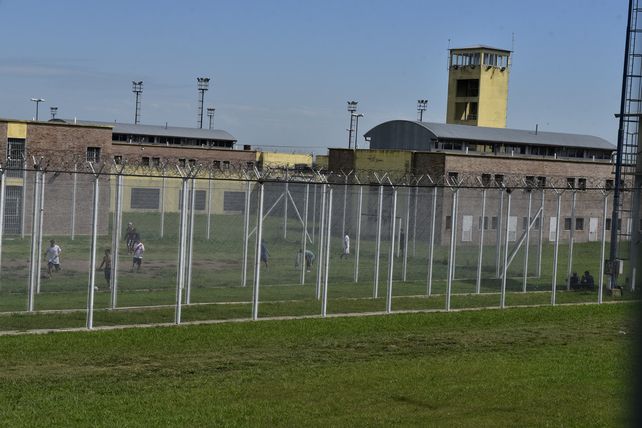 Las personas privadas de la libertad no pueden acceder al programa de vacunación.&nbsp;