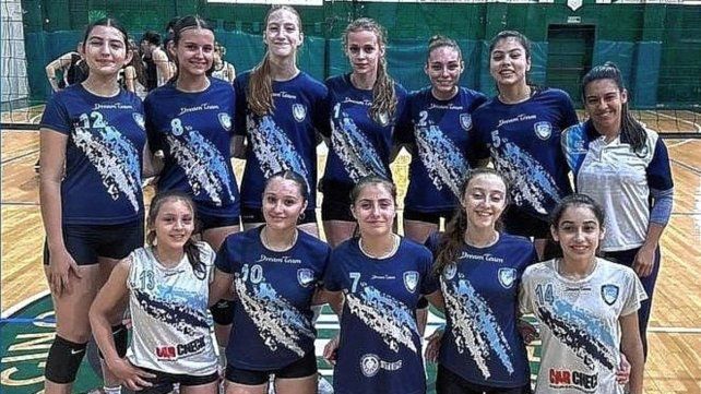 Rowing estará en la Copa Argentina de Clubes