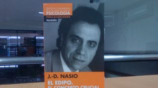Este jueves pedí un nuevo libro de la colección de Psicología