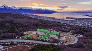 Ushuaia en otoño, el momento ideal para descubrir el fin del mundo antes del invierno