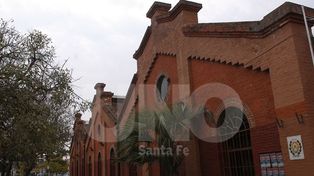 Por obras, trasladan los Tribunales de Faltas que funcionan en el Predio Ferial