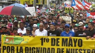 Puerto Rico anunció que se presentará en quiebra