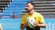 Peñarol Rugby sumó al santafesino Alejandro Molinas a su plantel.