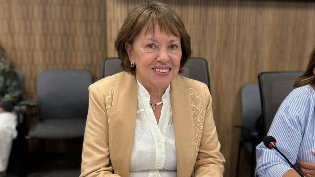 La educación publica argentina es la base necesaria del proyecto de país justo y democrático que nos merecemos