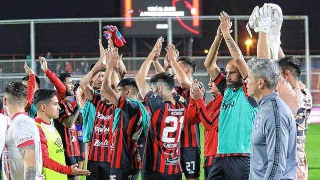 Patronato registra cuatro juegos sin triunfos.&nbsp;