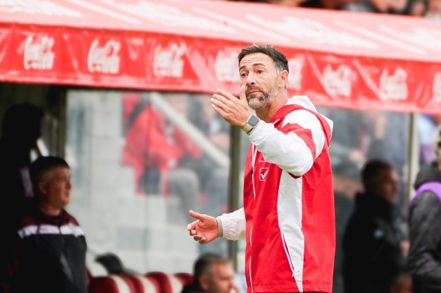 Los dos jugadores que hacen dudar a Kily González en Unión