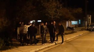Un hombre fue asesinado a puñaladas en Paraná