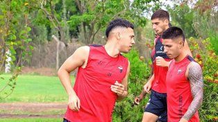 Este lunes por la tarde, el plantel de Colón retomará los entrenamientos desde las 17 en el predio 4 de junio.
