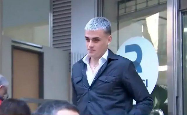 Nicolás Fonseca hizo la revisión médica para convertirse en nuevo refuerzo de River