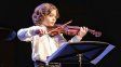 Marcos Carreras, violinista prodigio que debutó en el Colón a los 11, tocará en Paraná. Marcos Carreras, violinista prodigio que debutó en el Colón a los 11, tocará en Paraná.