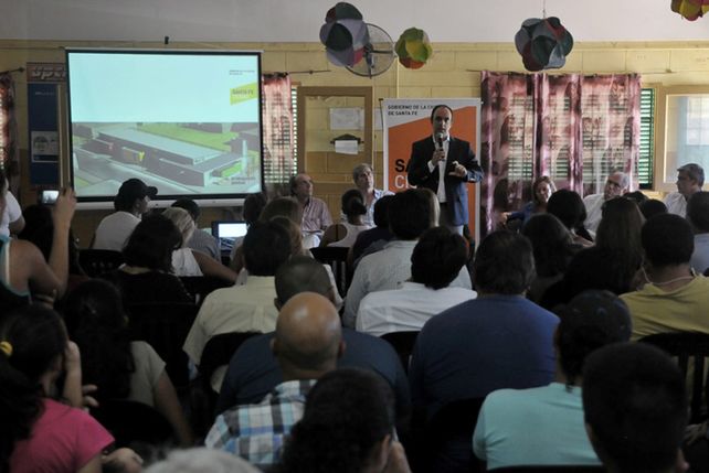 Alto Verde también tendrá un Jardín Municipal