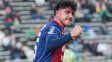 Unión se despertó a tiempo y le gana por 3-1 a Aldosivi en Mar del Plata