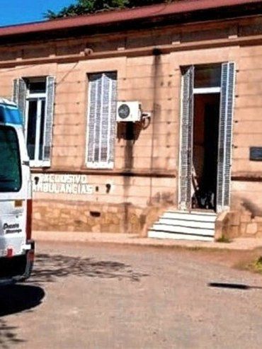 Colón: un hombre que había sido apuñalado murió mientras lo operaban