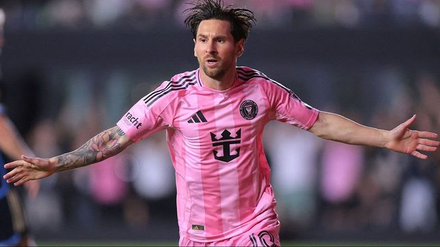 La brillante carrera futbolística de Lionel Messi se acerca a su final.&nbsp;