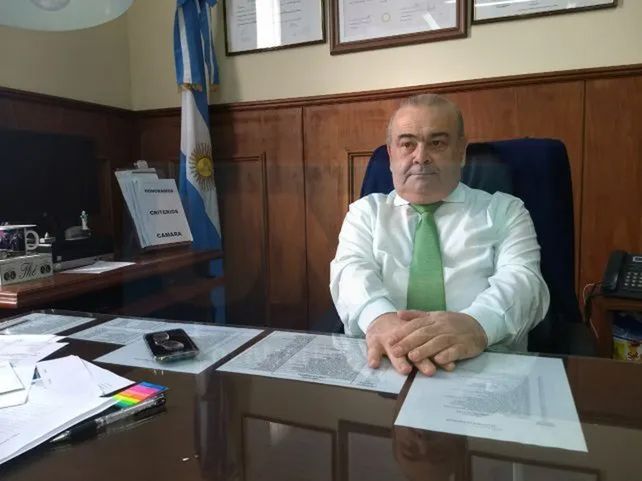 Humo en las islas: Ya hay 18 imputados en las 12 causas federales por las quemas