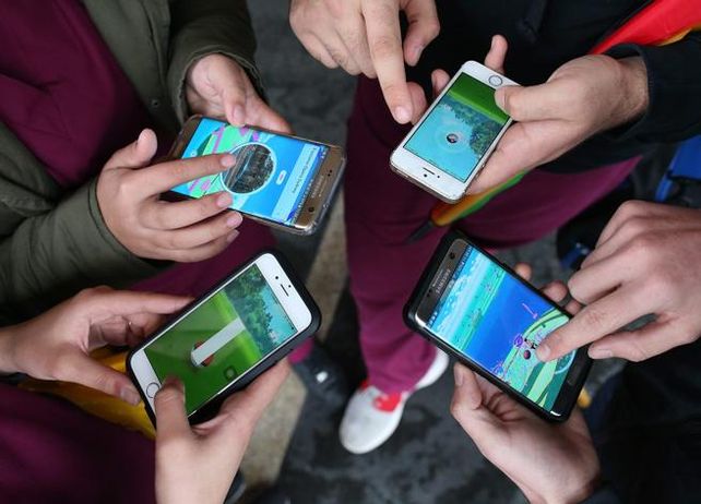 Top Five: Las cinco novedades que se anuncian para la nueva generación de Pokémon Go