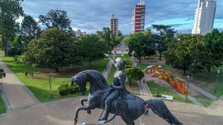 El acto de festejo del 140º aniversario de la fundación se desarrollará en el Centro Cultural Provincial Ideal.