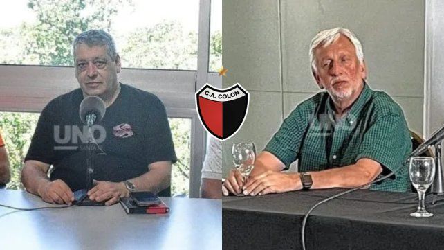 Colón: un reclamo de la lista Dr. Magdalena reabre dudas institucionales