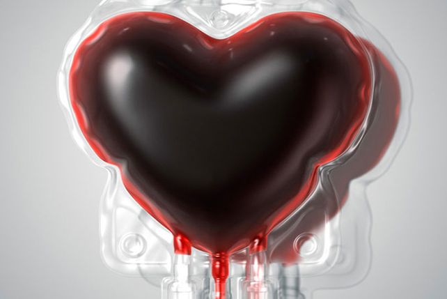 Con “Un día para dar”, la Ciudad promueve la donación voluntaria de sangre