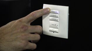 La domótica es cada vez más demandada en el mundo, en Argentina va creciendo más lentamente.