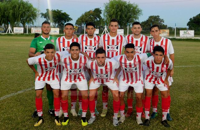 Comienza el Torneo Tiburón Lagunero