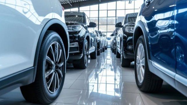 Ya se otorgaron 400 préstamos para comprar autos Ya se otorgaron 400 préstamos para comprar autos
