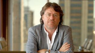 Este jueves disertará Ricardo Forster en ATE Casa España