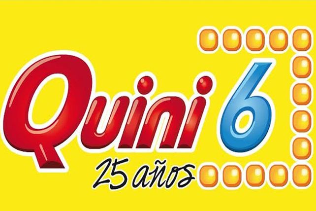 Un apostador de Capital Federal se llevó casi 8 millones en el Quini 6