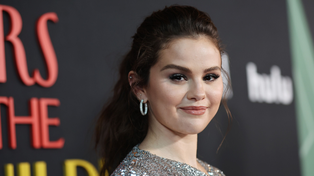 Selena Gómez lanzará un documental sobre su vida